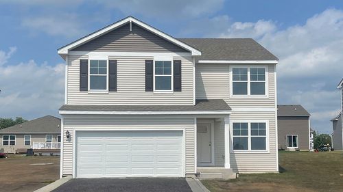 423 Fry St, Hebron, IN, 46341-0027 | Card Image