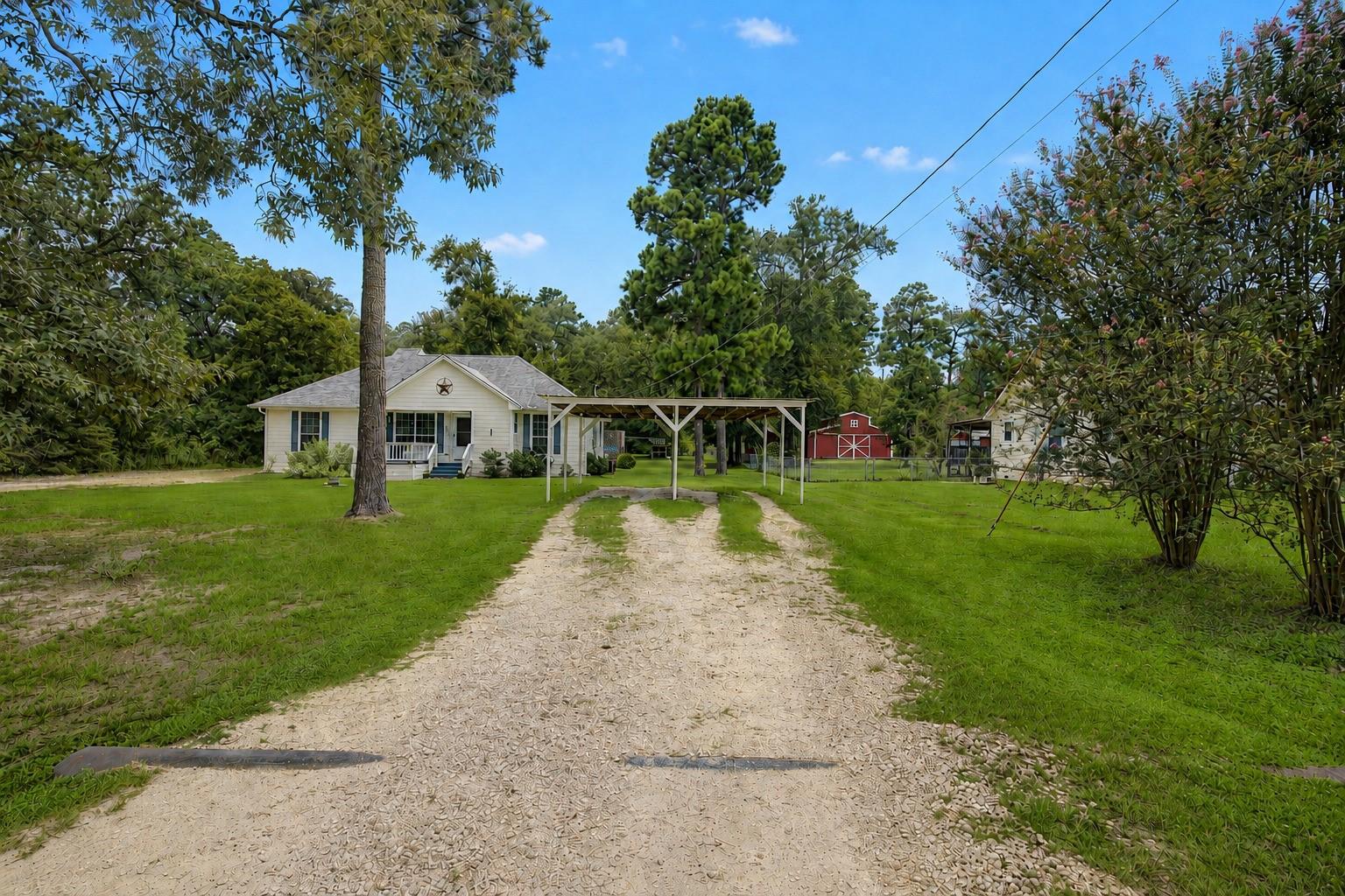 Residential in Huntsville 3