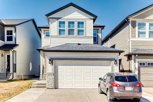 95 Cornerbrook Common Ne, Calgary, AB, T3N1L9 | Card Image