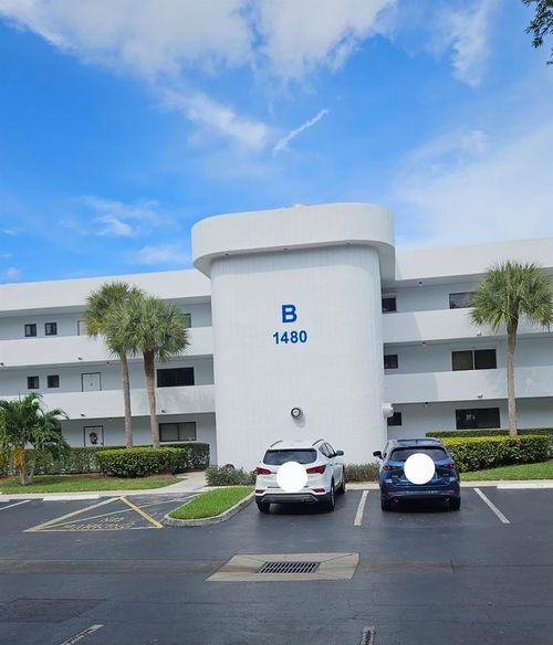 apt-4b-1480 Sheridan St, Hollywood, FL, 33020-2297 | Card Image