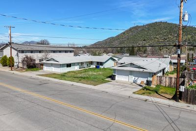 1018-1020 South Oregon Street, Home with 0 bedrooms, 0 bathrooms and null parking in Yreka CA | Image 2