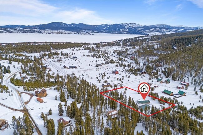 57 Vagabond Ln, House other with 3 bedrooms, 2 bathrooms and null parking in Anaconda MT | Image 68