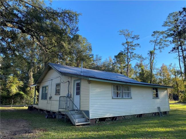 35601 Terrance Rd, House other with 3 bedrooms, 1 bathrooms and null parking in Slidell LA | Image 17