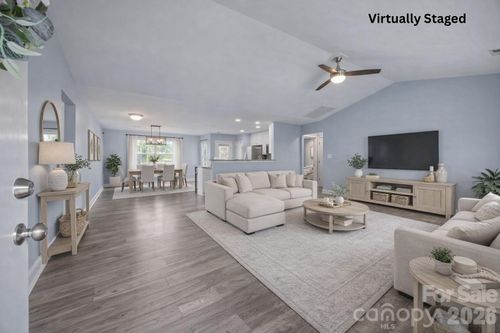 105 Hidden Spring Dr, Salisbury, NC, 28147-6701 | Card Image