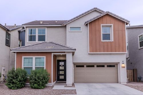 1064 S Sunset Drive, Chandler, AZ, 85286 | Card Image