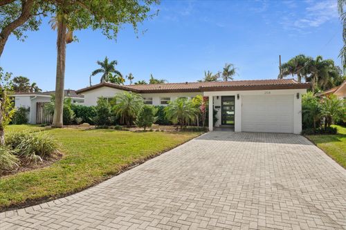 258 Avalon Avenue, Lauderdale By The Sea, FL, 33308 | Card Image