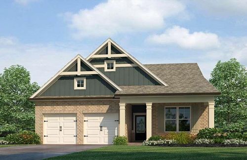401 Sunflower Street, Conyers, GA, 30094 | Card Image