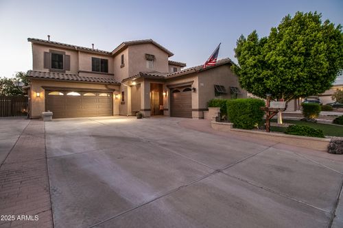 4920 E Colonial Dr, Chandler, AZ, 85249-7296 | Card Image