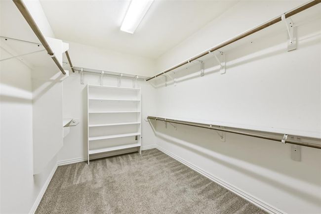 Primary closet | Image 14