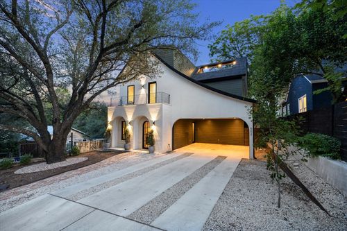 503 Terrace Dr, Austin, TX, 78704-4342 | Card Image