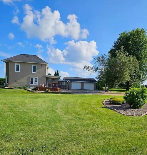 8533 County Vv Road, Glen Haven, WI, 53810 | Card Image
