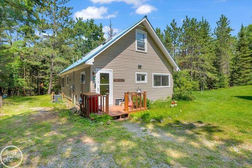 2951 N Palmer Rd, Onaway, MI, 49765-8962 | Card Image