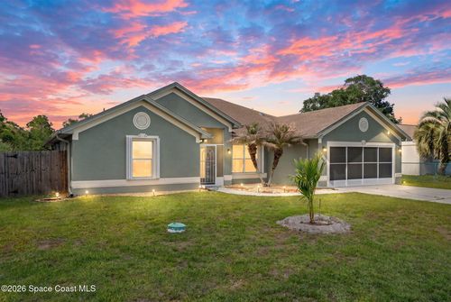 967 Douglas St Se, Palm Bay, FL, 32909-3823 | Card Image