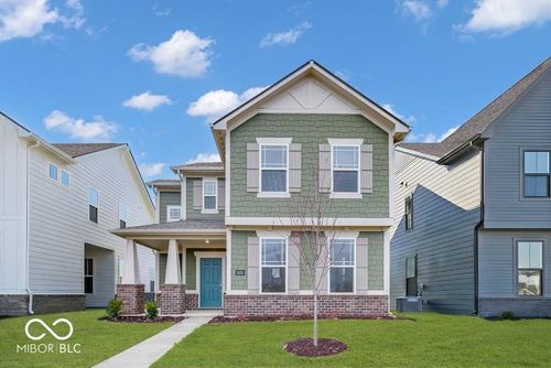 2635 Prism Way, Plainfield, IN, 46168-4933 | Card Image