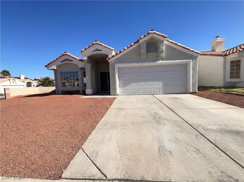 3724 Glacier Grove Dr, North Las Vegas, NV, 89032-3197 | Card Image