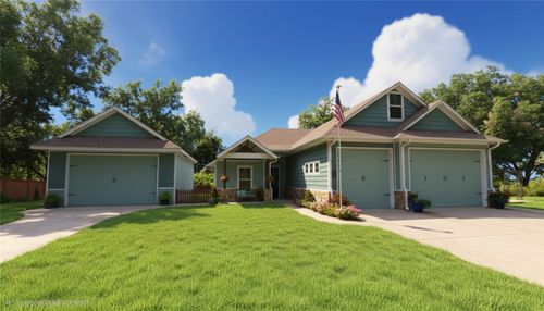 905 N E St, Eufaula, OK, 74432-1859 | Card Image
