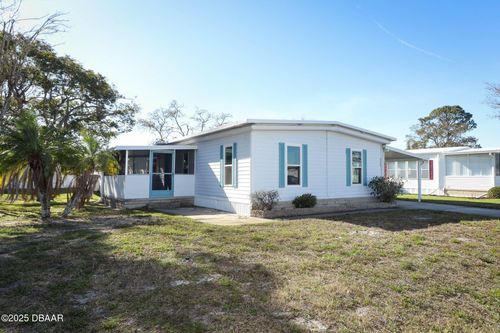 739 Indian Hill Dr, Port Orange, FL, 32129-3677 | Card Image