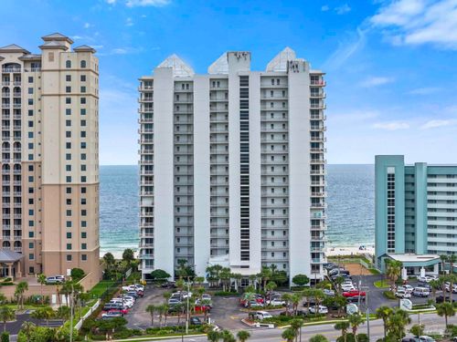 1406-13661 Perdido Key Dr, Pensacola, FL, 32507-7442 | Card Image