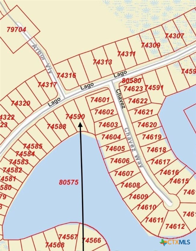 287 W Lago Loop Rd, Home with 0 bedrooms, 0 bathrooms and null parking in Port O Connor TX | Image 13