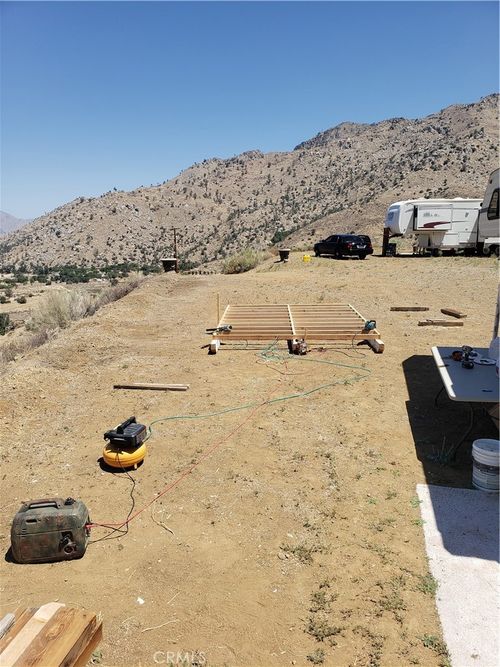 0 Brick Dr, Bodfish, CA, 93205 | Card Image