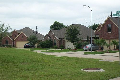 3714 Rainterra Dr, Katy, TX, 77449-7166 | Card Image