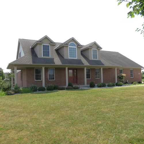 13460 Sycamore Trl, Anna, OH, 45302-8660 | Card Image