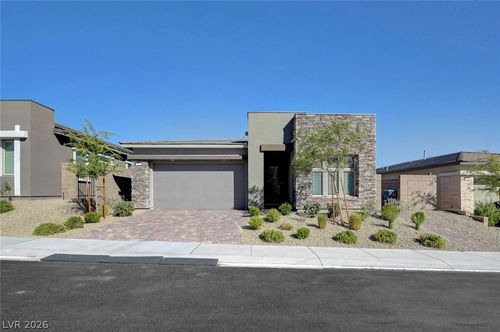 952 Tony Willis Ct, Las Vegas, NV, 89138-4750 | Card Image