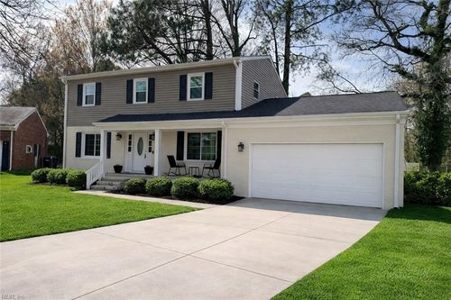 1048 Lockwood Ct, Virginia Beach, VA, 23464-4515 | Card Image