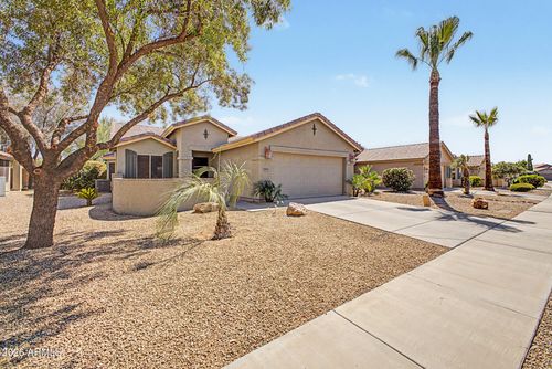 2591 E Santa Maria Drive, Casa Grande, AZ, 85194 | Card Image