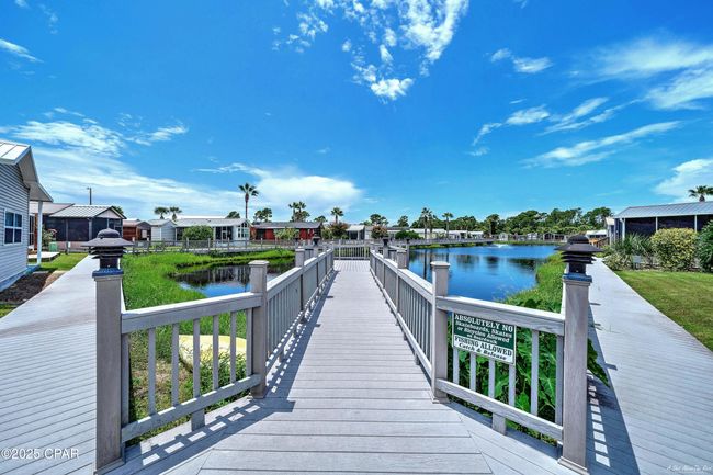 296 - 1219 Thomas Dr, House other with 1 bedrooms, 2 bathrooms and null parking in Panama City FL | Image 55