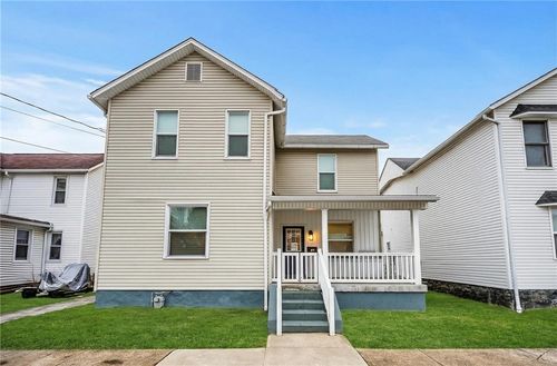 85 Short St, Blairsville Area, PA, 15717 | Card Image