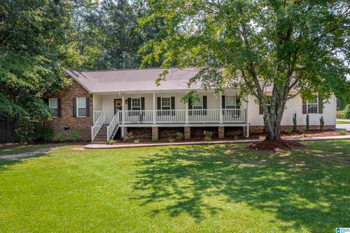 9225 Goodwin Ln, Hokes Bluff, AL, 35903-6837 | Card Image