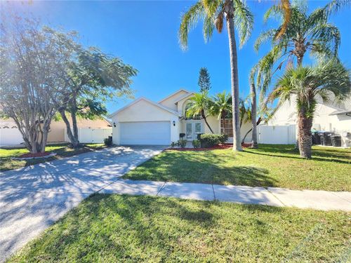 12516 Britwell Ct, ORLANDO, FL, 32837-6540 | Card Image