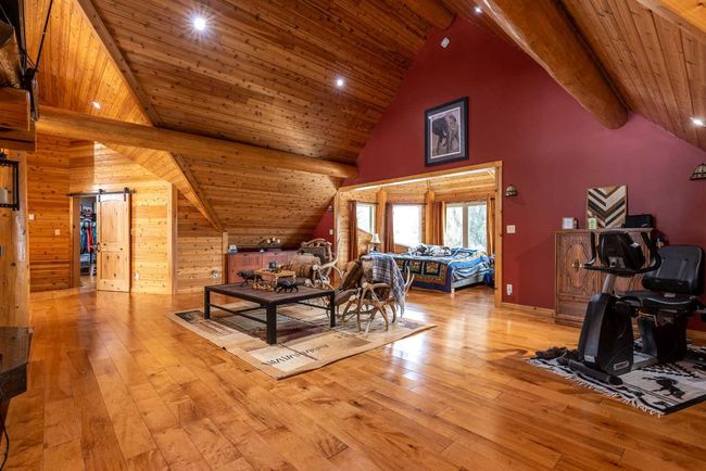 62407 Range Road 431, House other with 3 bedrooms, 4 bathrooms and 4 parking in Ardmore AB | Image 22