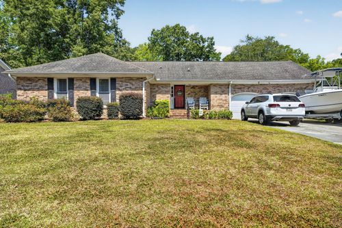 2331 Vanderbilt Dr, Charleston, SC, 29414-7027 | Card Image