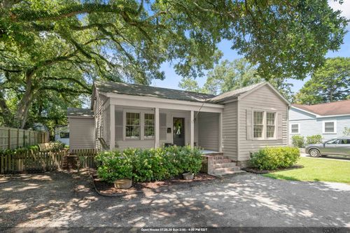 4266 Hyacinth Ave, Baton Rouge, LA, 70808-3813 | Card Image