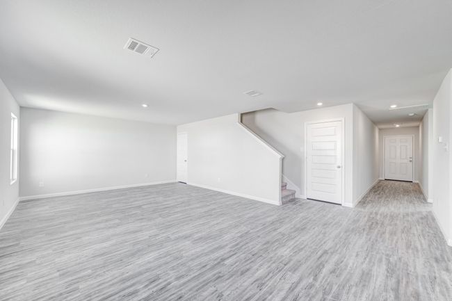 110 Pine Branch Ct, House other with 5 bedrooms, 3 bathrooms and 2 parking in Lufkin TX | Image 11