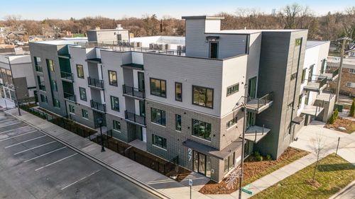 209-27 W Park Blvd, Villa Park, IL, 60181-2850 | Card Image