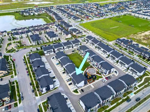 202-110 Redstone Ne, Calgary, AB, T3M1M6 | Card Image