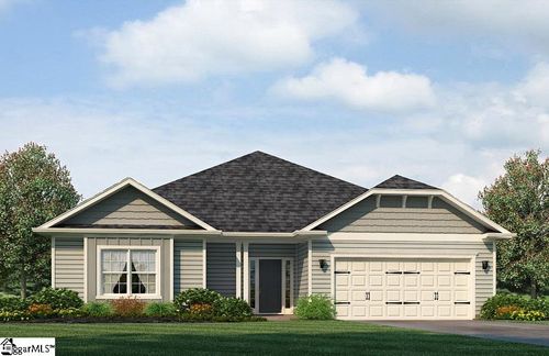 lot-91-200 Glencliff Way, Simpsonville, SC, 29680 | Card Image