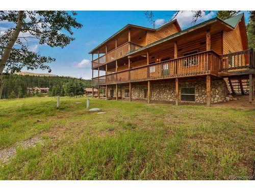 50 Worley Rd, Divide, CO, 80814-8409 | Card Image