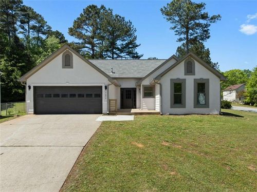 7171 Hazelwood Dr, Jonesboro, GA, 30236-6855 | Card Image