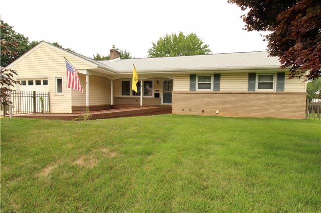 Huron St, Allentown, PA 18103