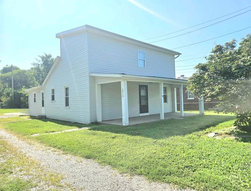 2010 S Red Bank Rd, Evansville, IN, 47712-9101 | Card Image