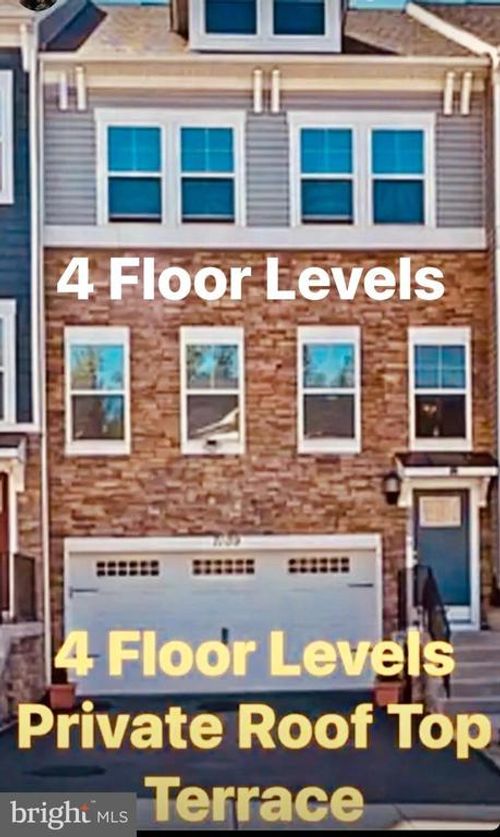 7109 Yamhill Way, GLEN BURNIE, MD, 21060-8727 | Card Image