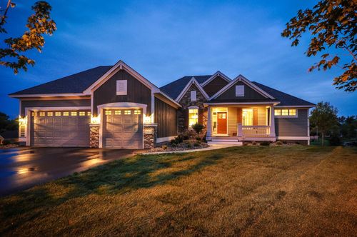 8856 67th Street Bay S, Cottage Grove, MN, 55016-1731 | Card Image