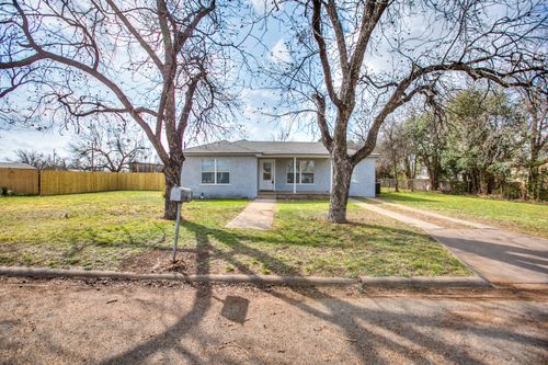 31 Garden Rd, San Angelo, TX, 76903-2115 | Card Image