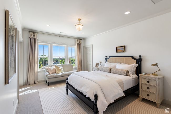 1449 N Annie Cir, House other with 7 bedrooms, 9 bathrooms and 3 parking in Alpine UT | Image 48