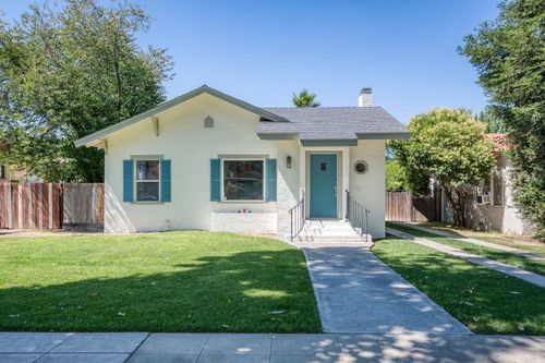 659 E Harvard Avenue, Fresno, CA, 93704 | Card Image