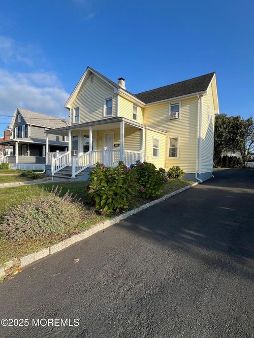 462 Joline Ave, Long Branch, NJ, 07740-6820 | Card Image
